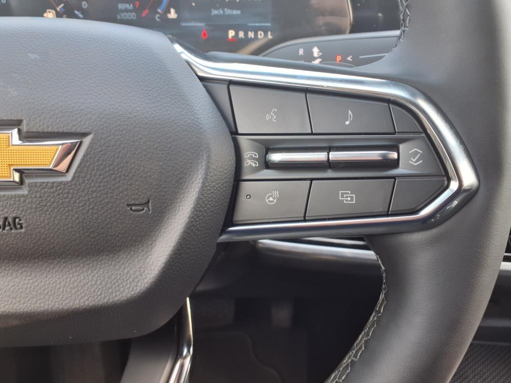 new 2026 Chevrolet Equinox car, priced at $28,394