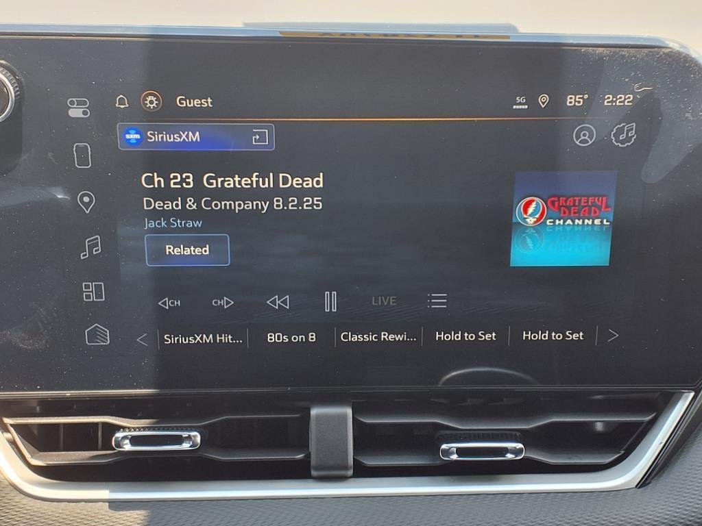 new 2026 Chevrolet Equinox car, priced at $28,394