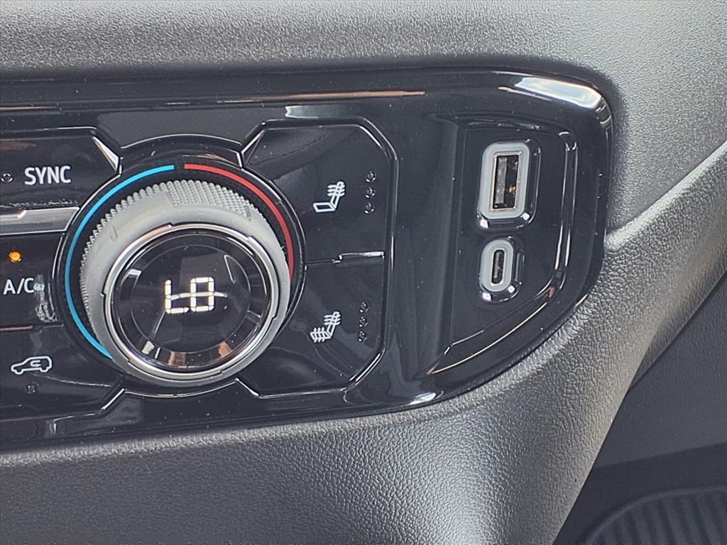 new 2026 Chevrolet Silverado 1500 car, priced at $50,561