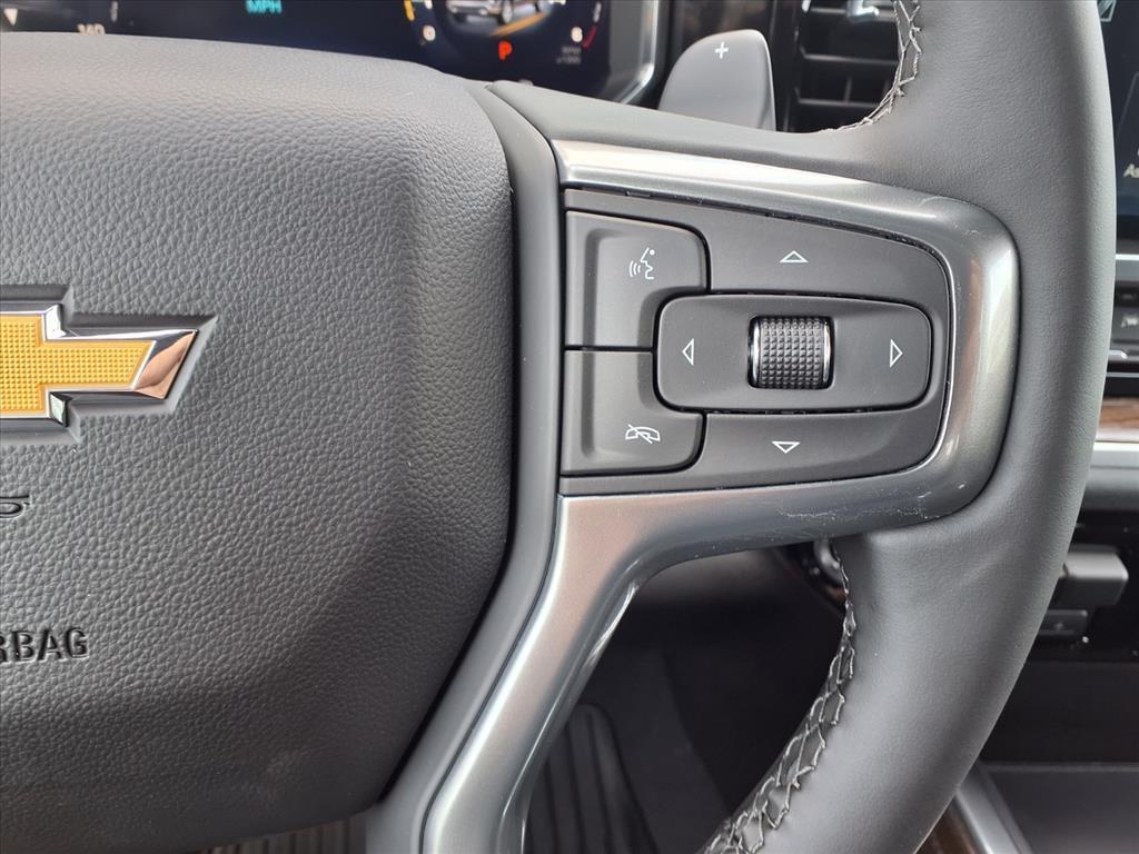 new 2026 Chevrolet Silverado 1500 car, priced at $50,561