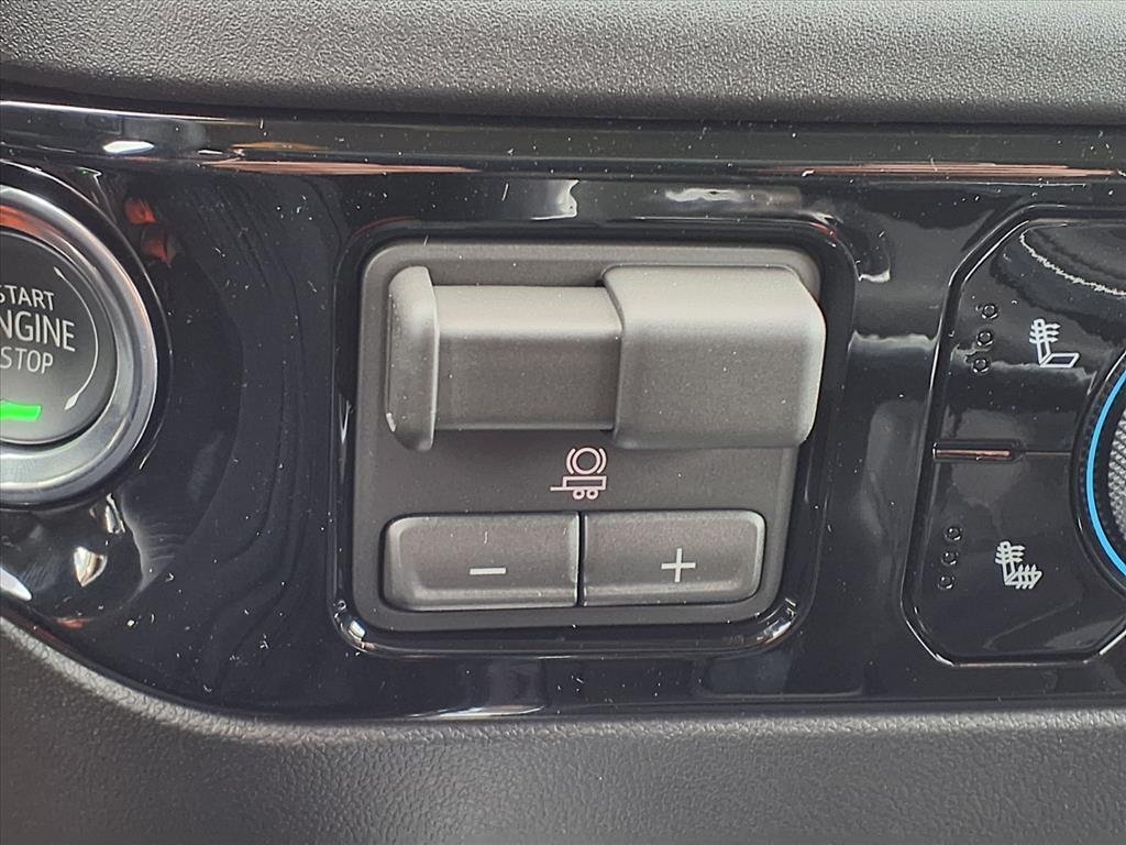 new 2026 Chevrolet Silverado 1500 car, priced at $50,561