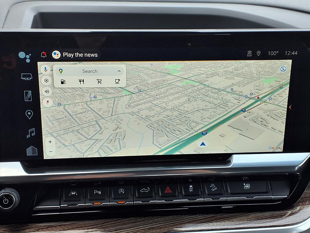 new 2026 Chevrolet Silverado 1500 car, priced at $50,561