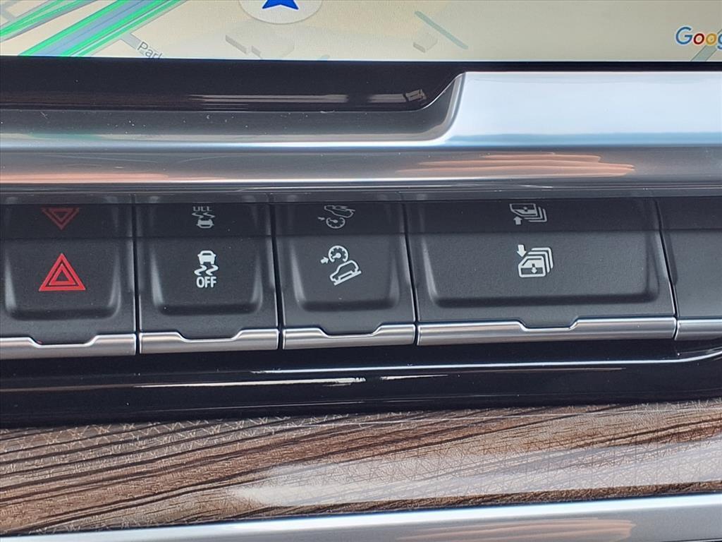 new 2026 Chevrolet Silverado 1500 car, priced at $50,561