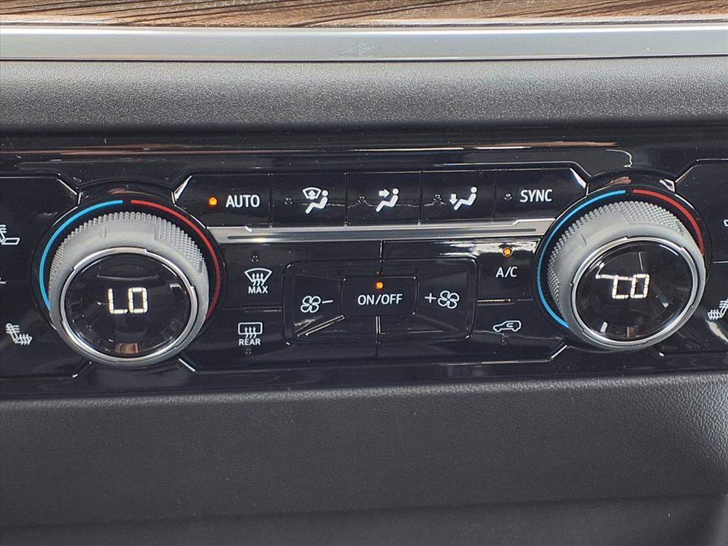 new 2026 Chevrolet Silverado 1500 car, priced at $50,561