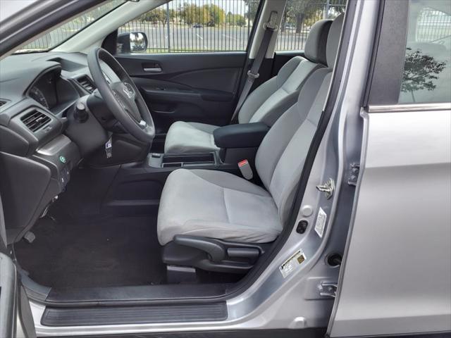 used 2016 Honda CR-V car, priced at $14,350