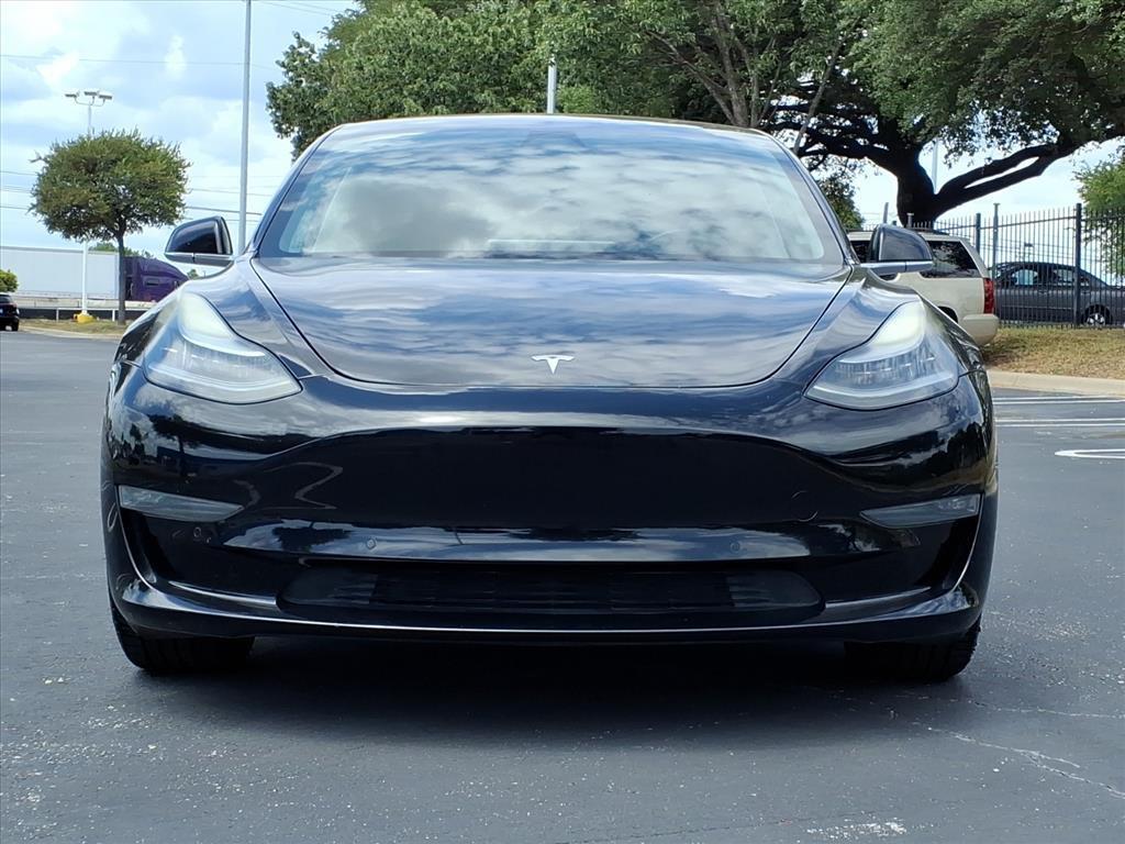 used 2019 Tesla Model 3 car, priced at $19,995