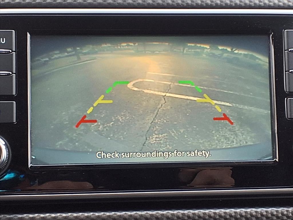 used 2018 Nissan Kicks car, priced at $9,995