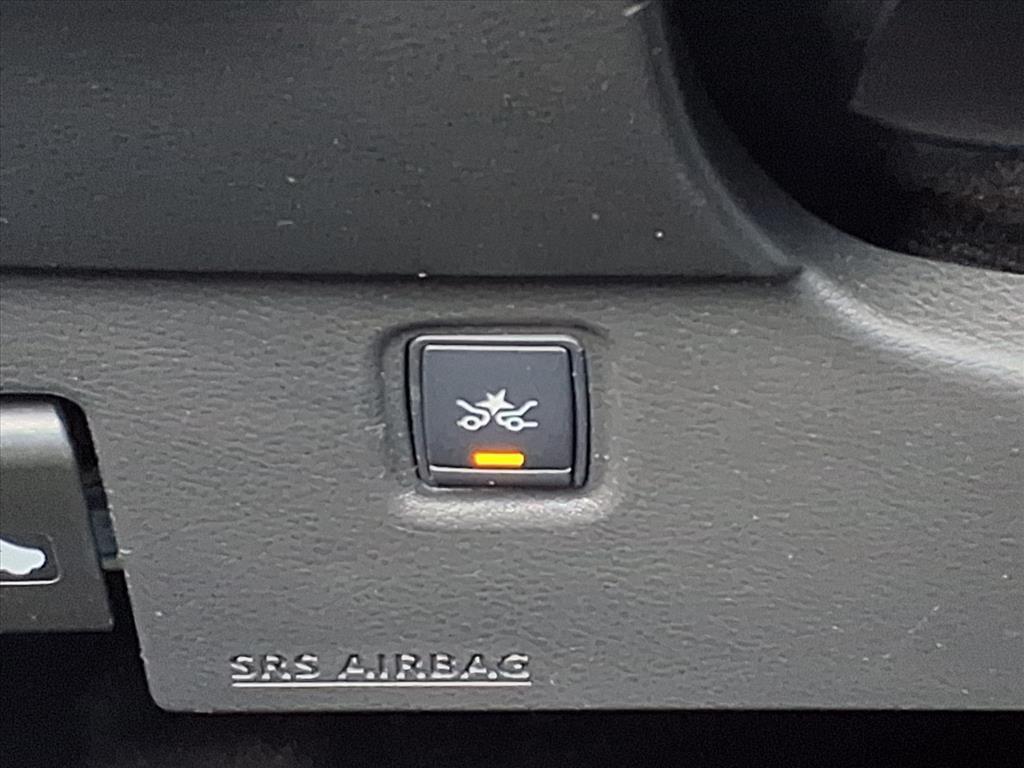 used 2018 Nissan Kicks car, priced at $9,995