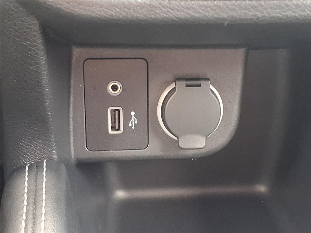 used 2018 Nissan Kicks car, priced at $9,995