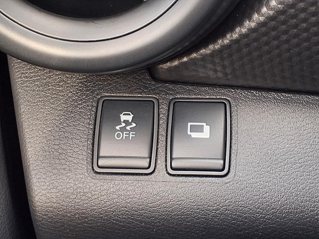 used 2018 Nissan Kicks car, priced at $9,995