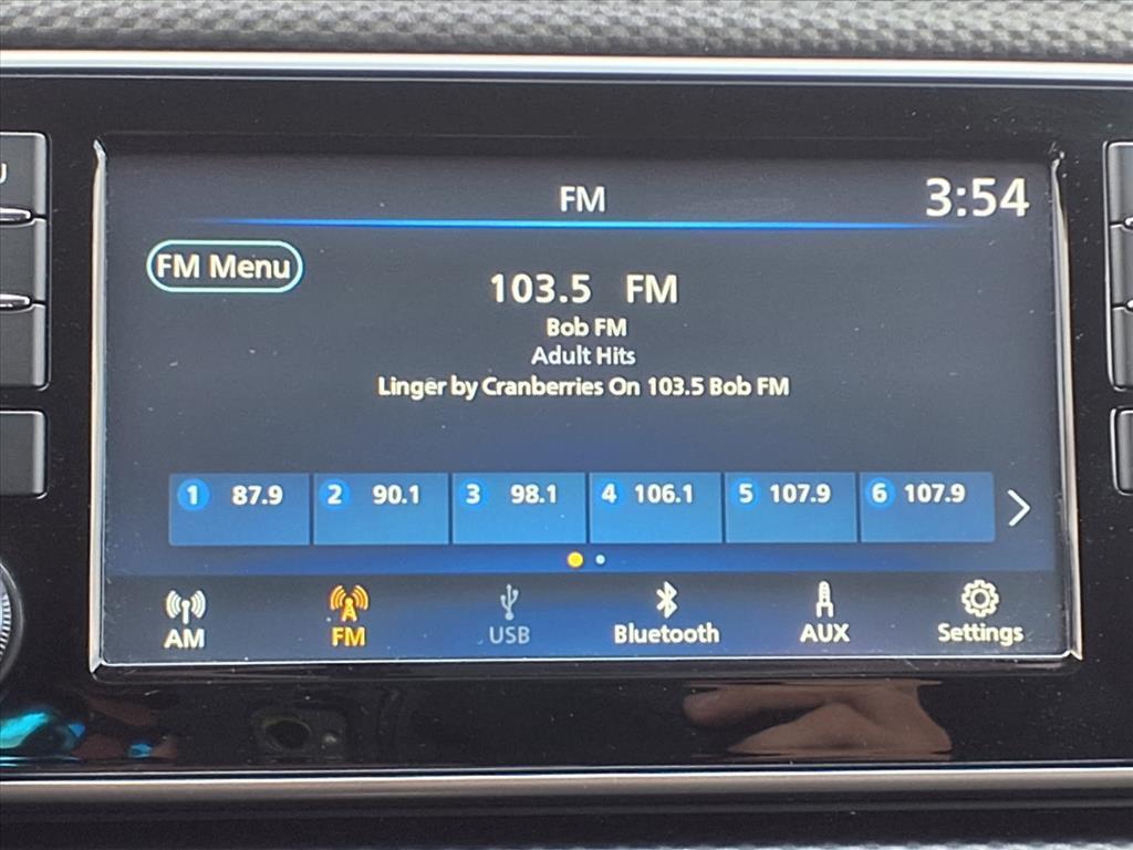 used 2018 Nissan Kicks car, priced at $9,995