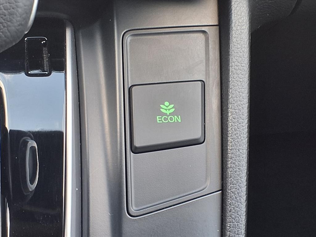 used 2018 Honda CR-V car, priced at $16,795