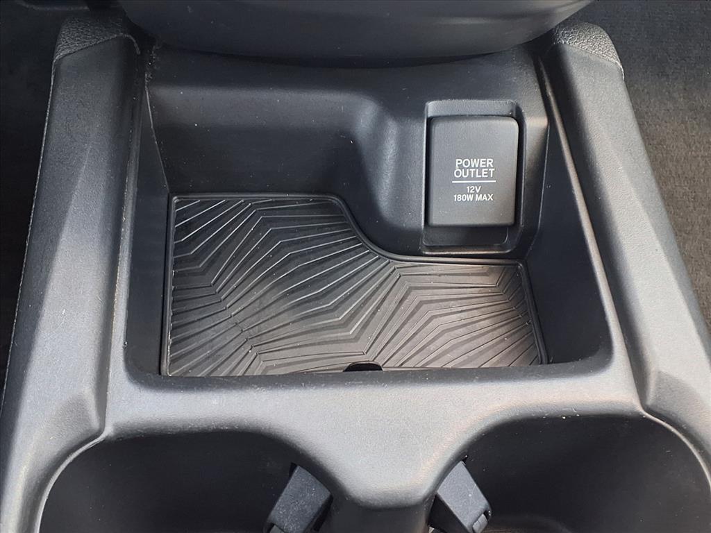 used 2018 Honda CR-V car, priced at $16,795