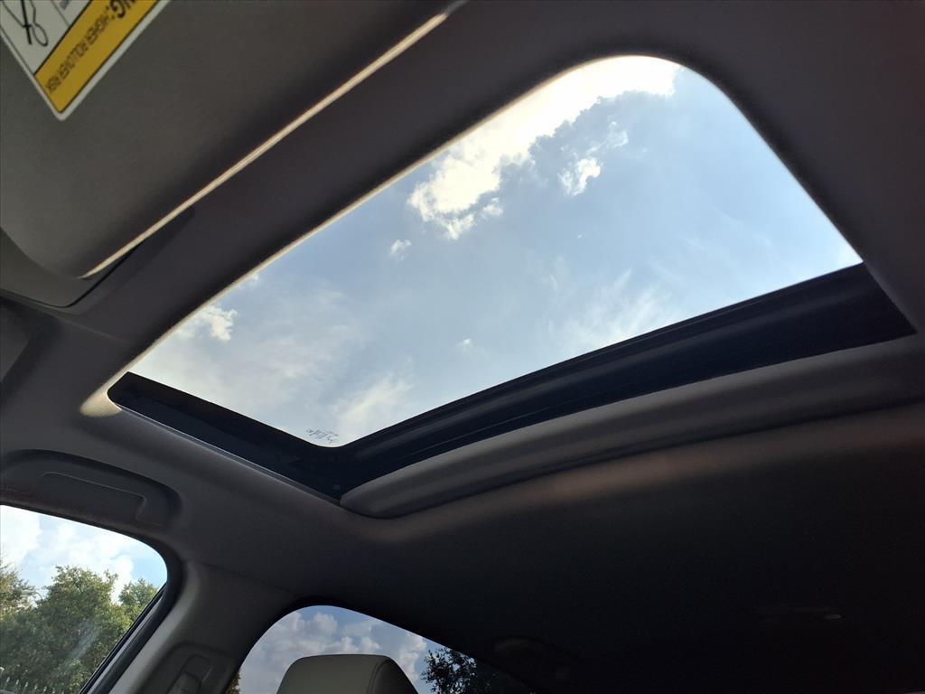 used 2018 Honda CR-V car, priced at $16,795