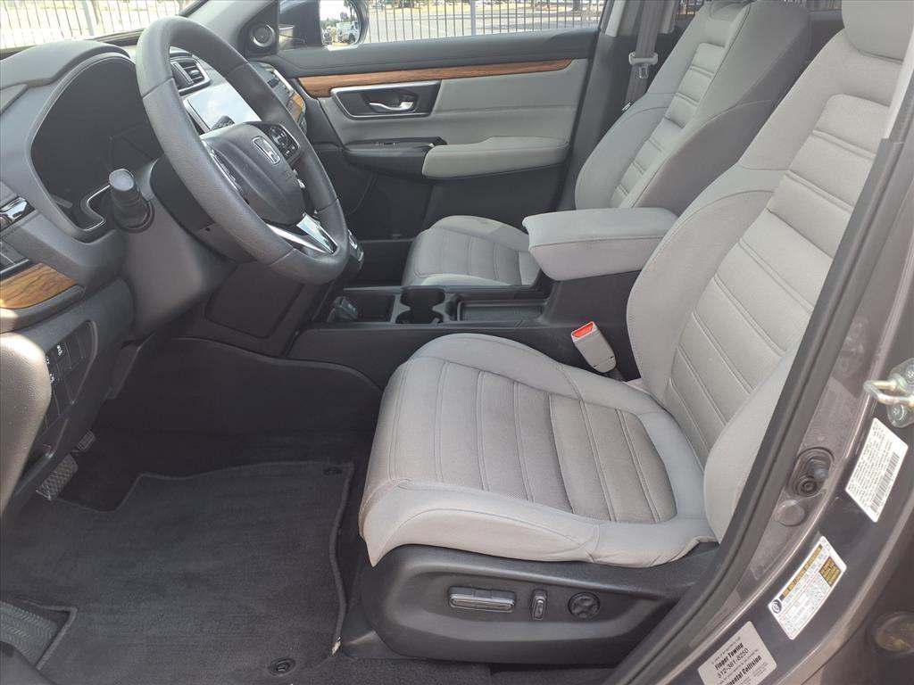 used 2018 Honda CR-V car, priced at $16,795