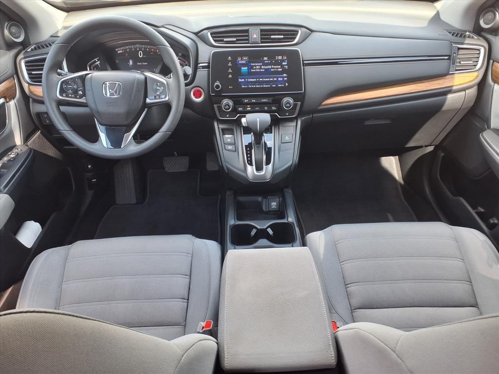 used 2018 Honda CR-V car, priced at $16,795