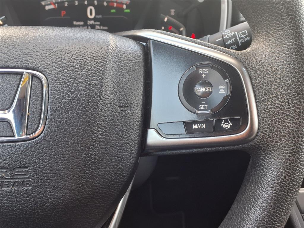 used 2018 Honda CR-V car, priced at $16,795