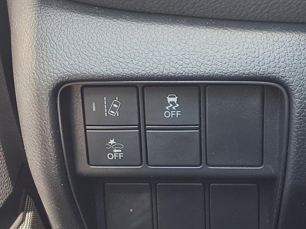 used 2018 Honda CR-V car, priced at $16,795