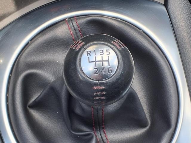 used 2018 Mazda MX-5 Miata RF car, priced at $22,995