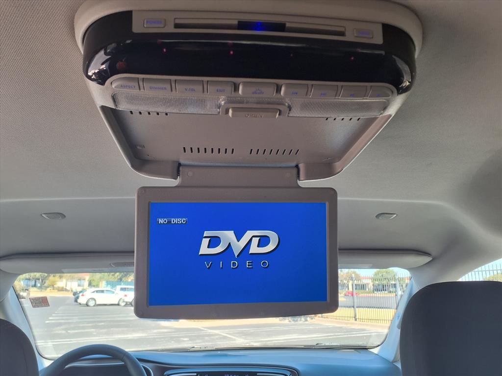 used 2017 Chrysler Pacifica car, priced at $10,795