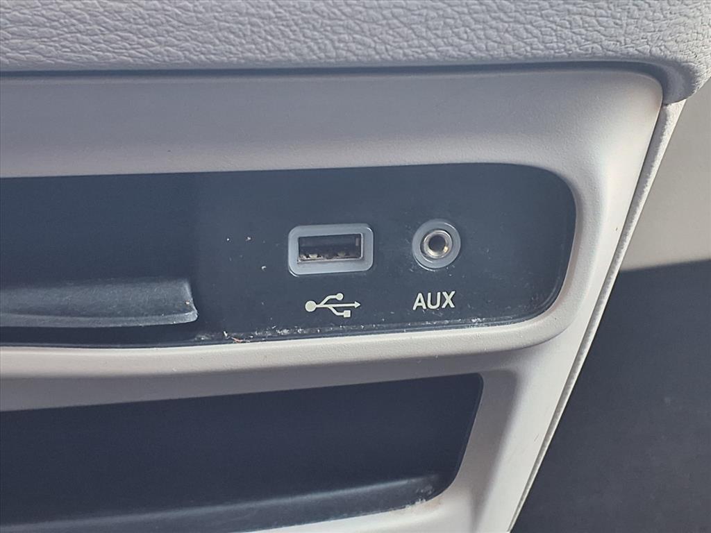 used 2017 Chrysler Pacifica car, priced at $10,795