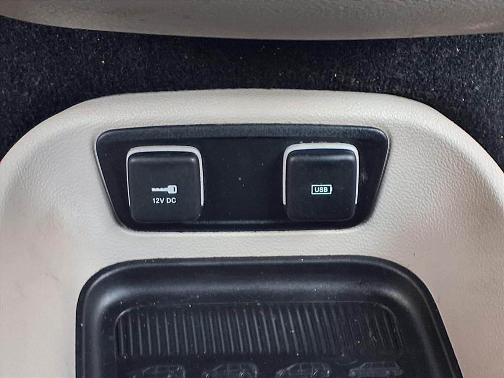 used 2017 Chrysler Pacifica car, priced at $10,795