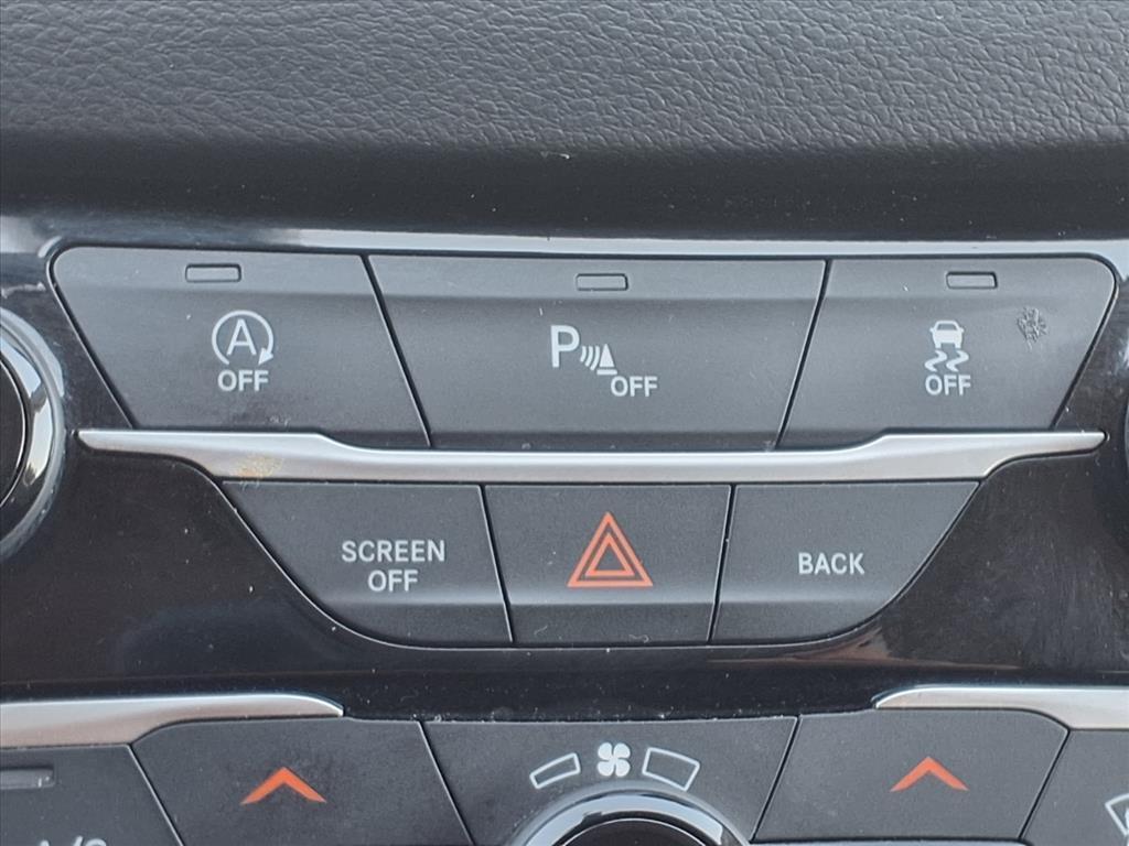 used 2017 Chrysler Pacifica car, priced at $10,795