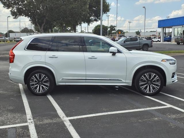 used 2022 Volvo XC90 Recharge Plug-In Hybrid car, priced at $37,895