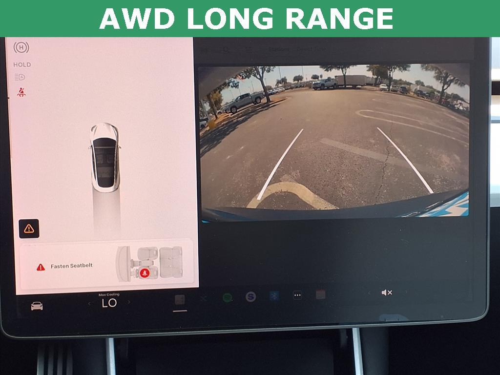 used 2019 Tesla Model 3 car, priced at $20,495