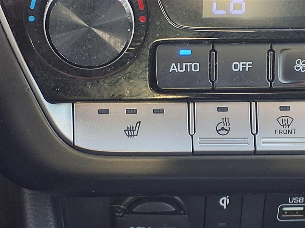 used 2019 Hyundai Sonata car, priced at $10,895