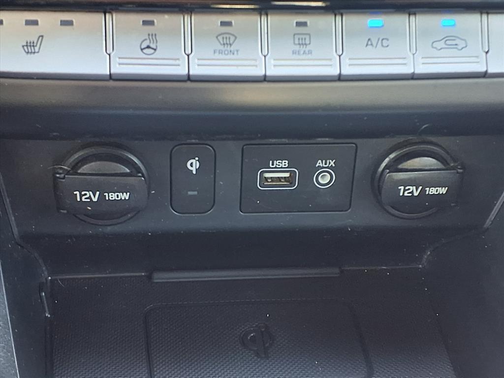 used 2019 Hyundai Sonata car, priced at $10,895