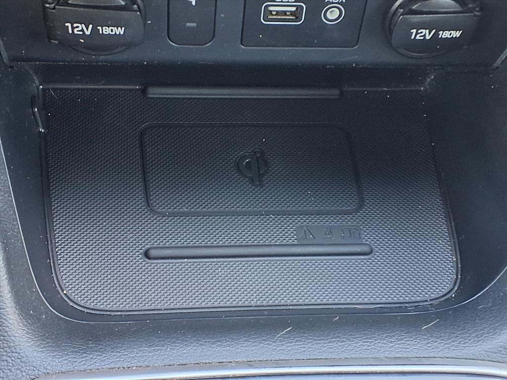 used 2019 Hyundai Sonata car, priced at $10,895