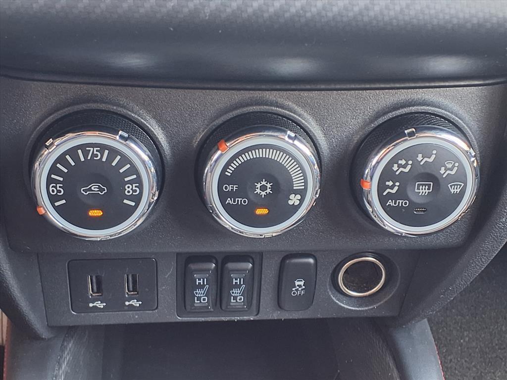 used 2019 Mitsubishi Outlander Sport car, priced at $12,395