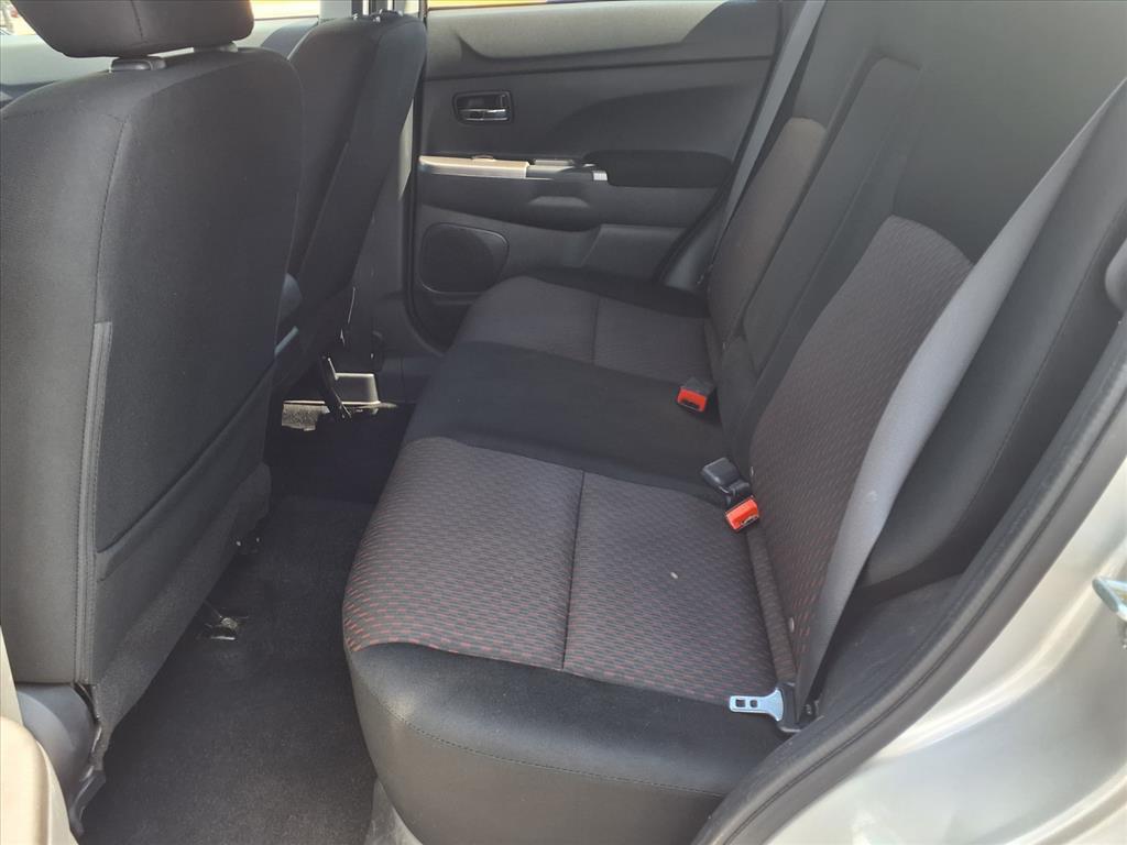 used 2019 Mitsubishi Outlander Sport car, priced at $12,395