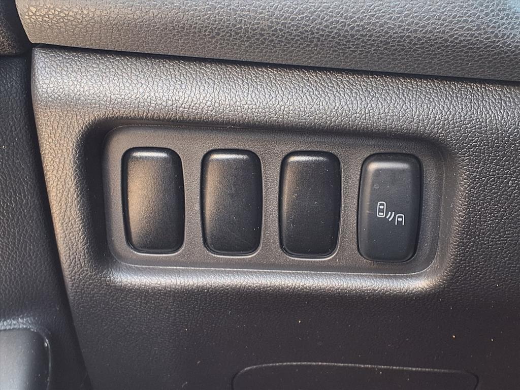 used 2019 Mitsubishi Outlander Sport car, priced at $12,395