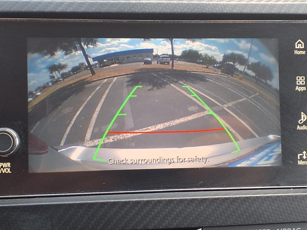 used 2019 Mitsubishi Outlander Sport car, priced at $12,395