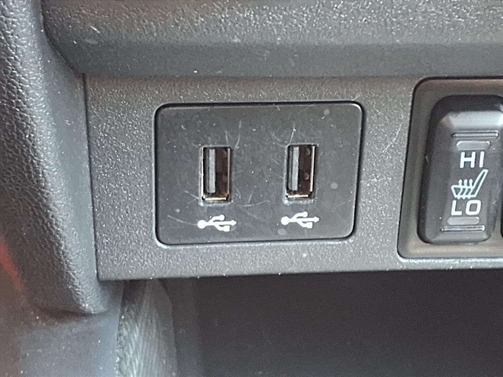 used 2019 Mitsubishi Outlander Sport car, priced at $12,395