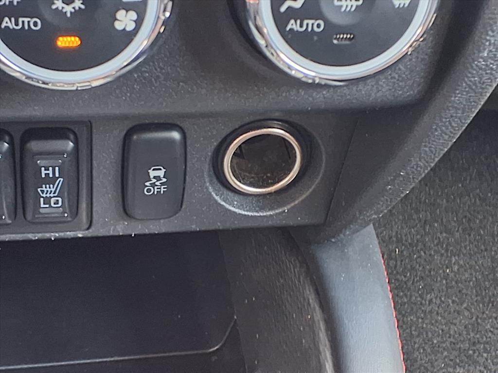 used 2019 Mitsubishi Outlander Sport car, priced at $12,395