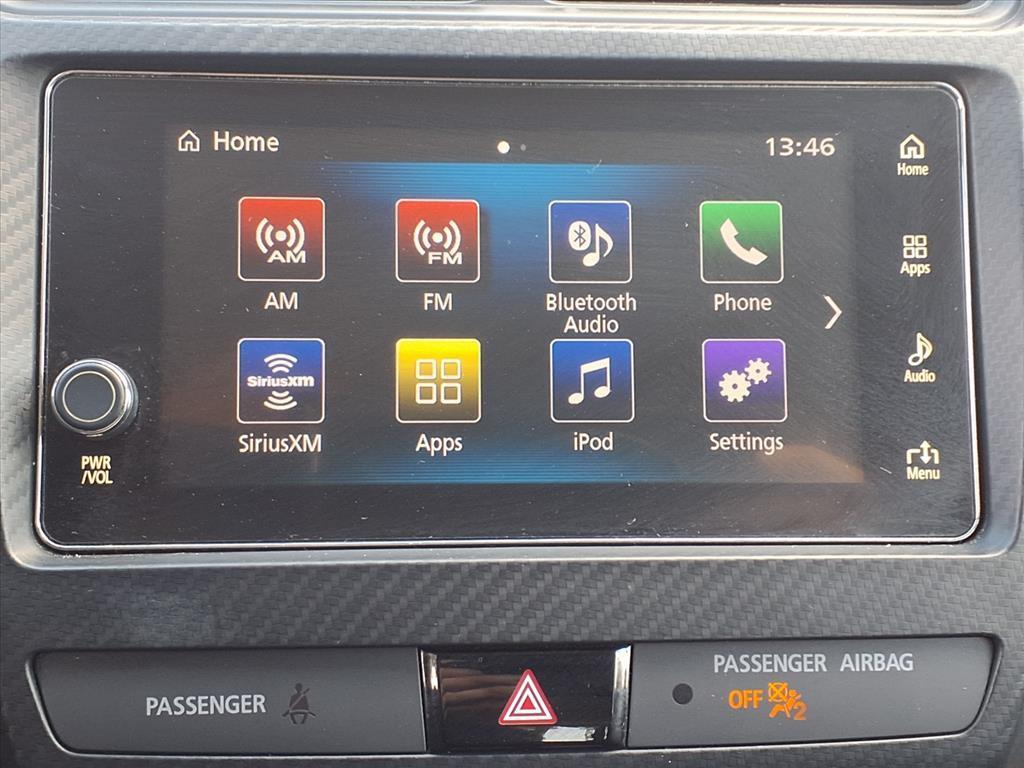 used 2019 Mitsubishi Outlander Sport car, priced at $12,395