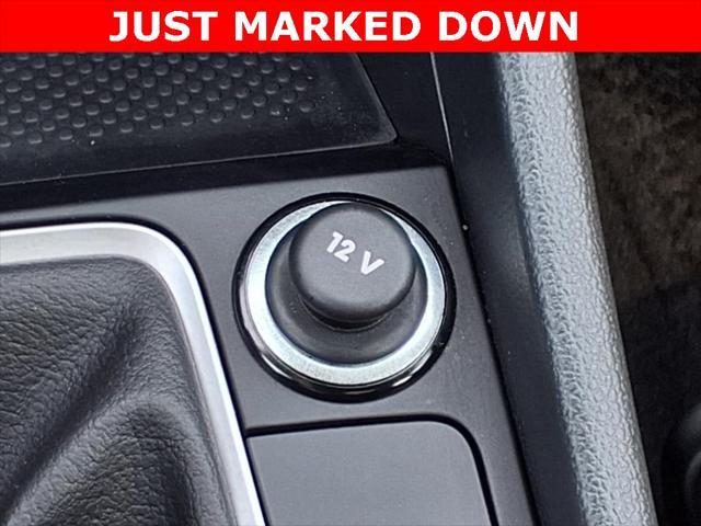 used 2024 Volkswagen Jetta car, priced at $18,995
