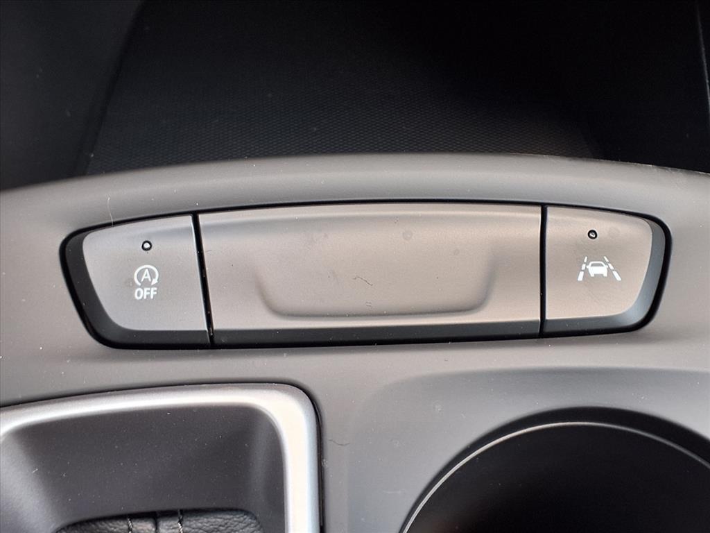 new 2026 Chevrolet Trax car, priced at $23,674