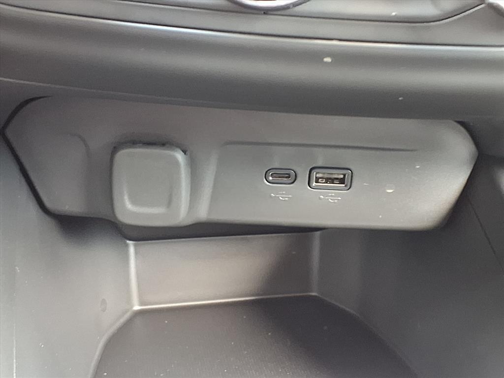 new 2026 Chevrolet Trax car, priced at $23,674