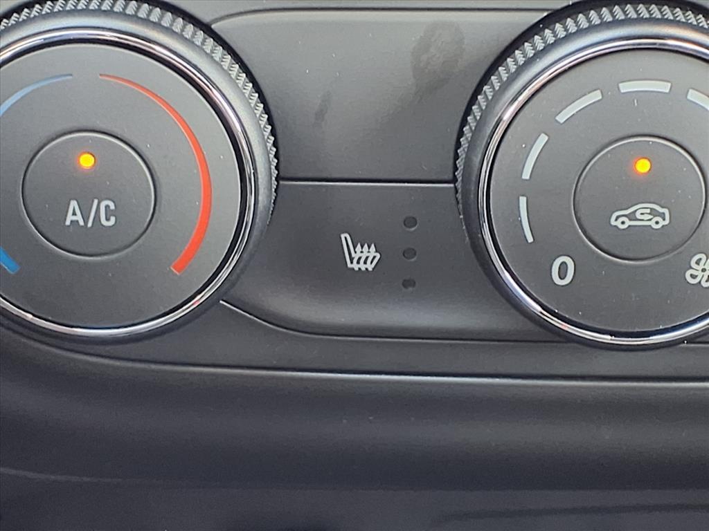 new 2026 Chevrolet Trax car, priced at $23,674