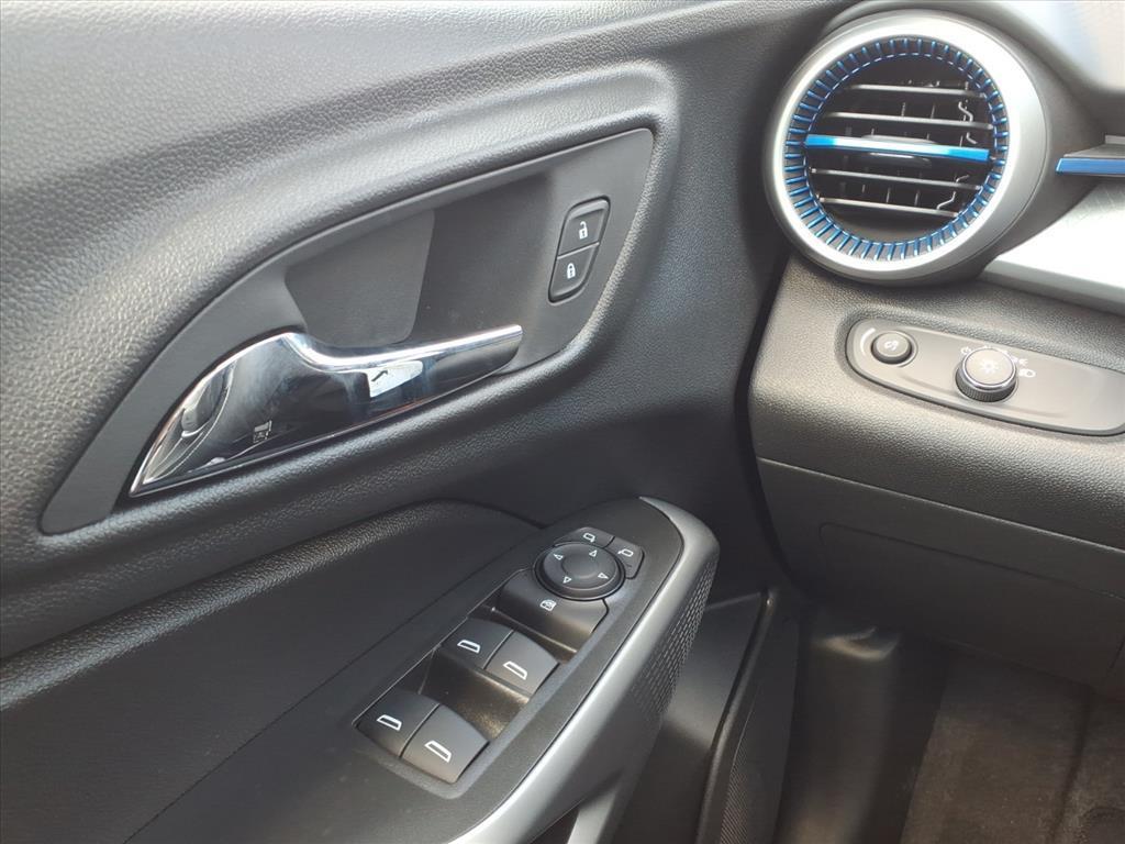 new 2026 Chevrolet Trax car, priced at $23,674