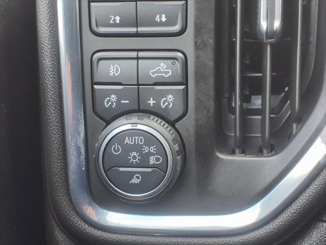 used 2021 Chevrolet Silverado 2500 car, priced at $53,495