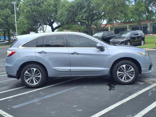 used 2016 Acura RDX car, priced at $16,995