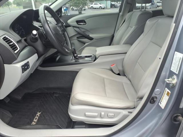 used 2016 Acura RDX car, priced at $16,995
