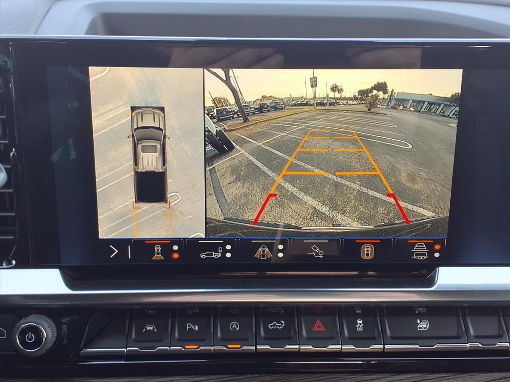 new 2026 Chevrolet Silverado 1500 car, priced at $47,583