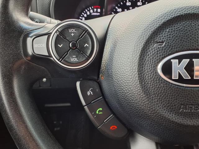 used 2014 Kia Soul car, priced at $9,495