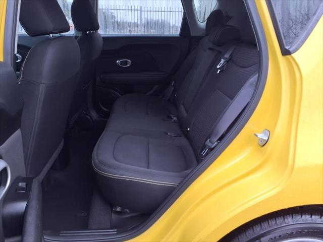 used 2014 Kia Soul car, priced at $9,495